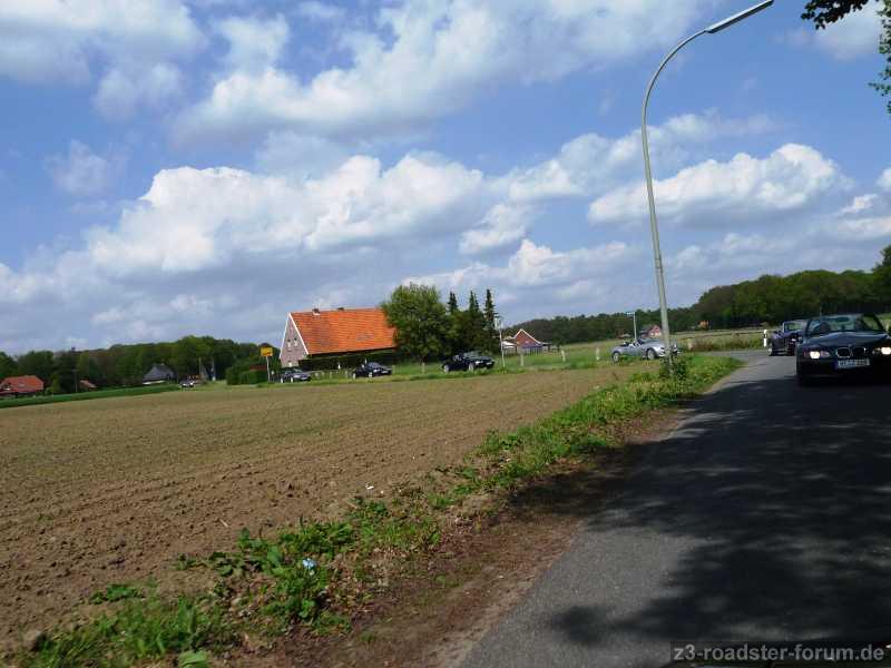 Hama das Land