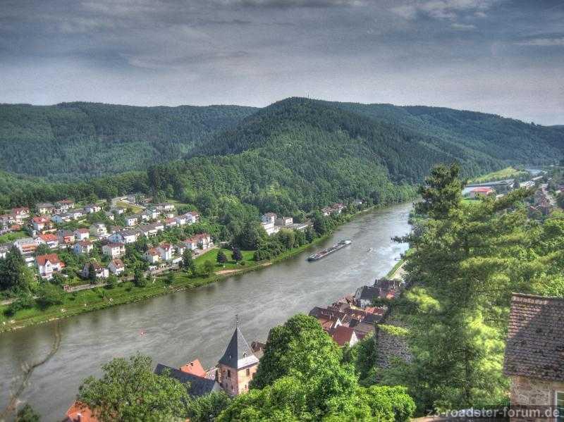 Neckar