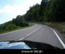 Mit dem Z3 am Gardasee