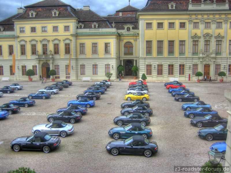 Kompanie stillgestanden