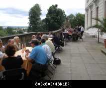 RendezZzvous 2010 - Z3-Treffen in der Barockstadt Ludwigsburg