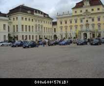 RendezZzvous 2010 Barokschloß Ludwigsburg