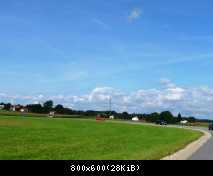 Salzseen-Tour 2010