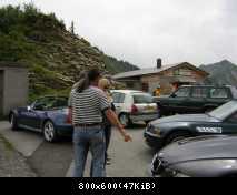 Silvretta -Tour ( ? )