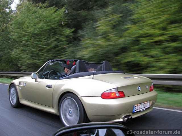 Abschlußtour IG Nord 2010
