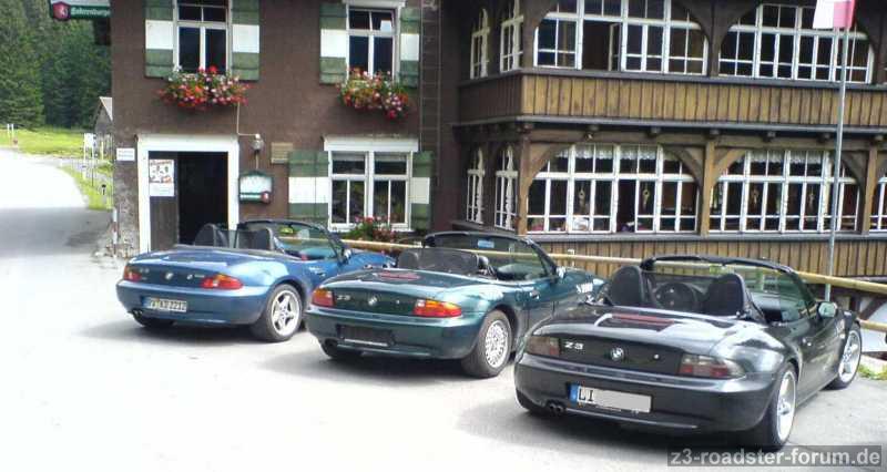 Silvretta-Tour ohne Silvretta