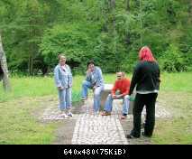 Schwarzwaldtour vom 20.August
