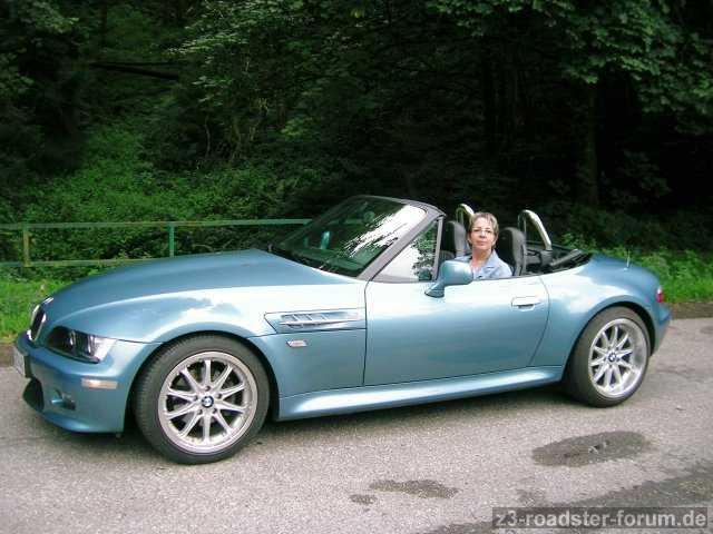 Schwarzwaldtour vom 20.August