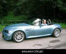 Schwarzwaldtour vom 20.August