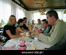 Schwarzwaldtour vom 20.August