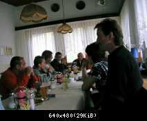 Schwarzwaldtour vom 20.August