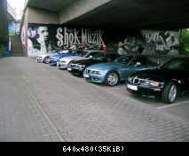 Schwarzwaldtour vom 20.August