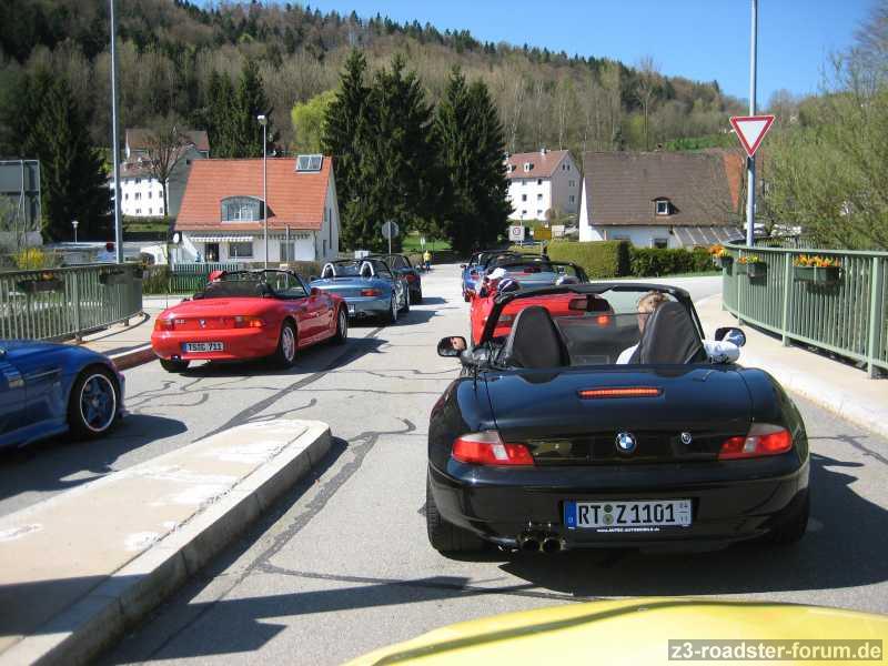 Pole Position