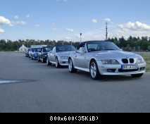 Z3 FST Hockenheim
