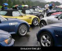 Impressionen Alpnach 2005
