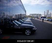 Meilenwerk 2011