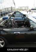 RendezZzvous 2011 - Z3-Treffen im Meilenwerk Stuttgart