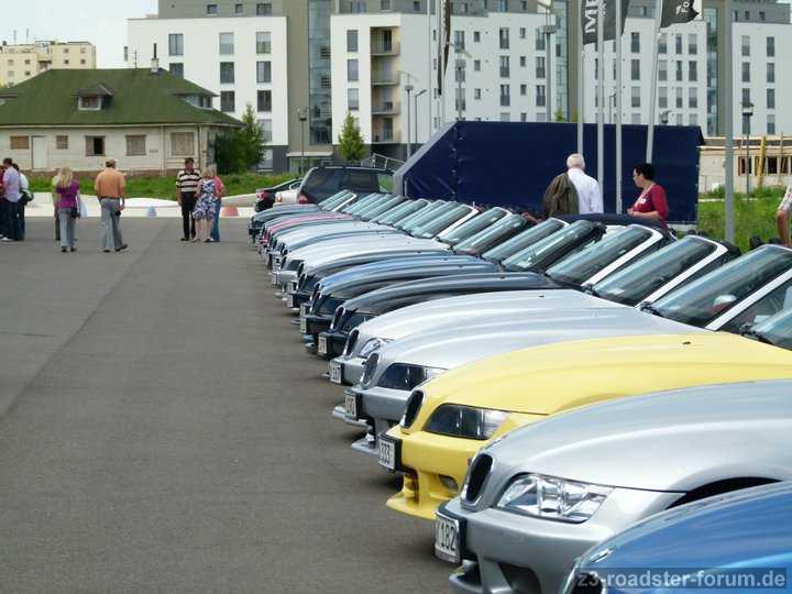RendezZzvous 2011