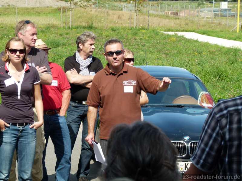 RendezZzvous 2011