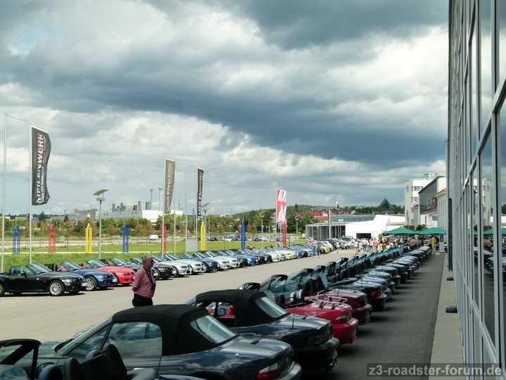 RendezZzvous 2011