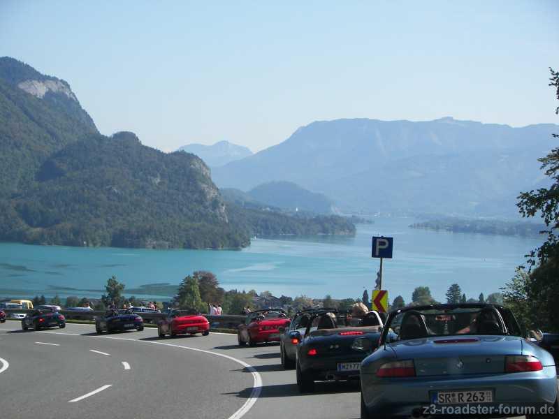 Salzseentour 2011