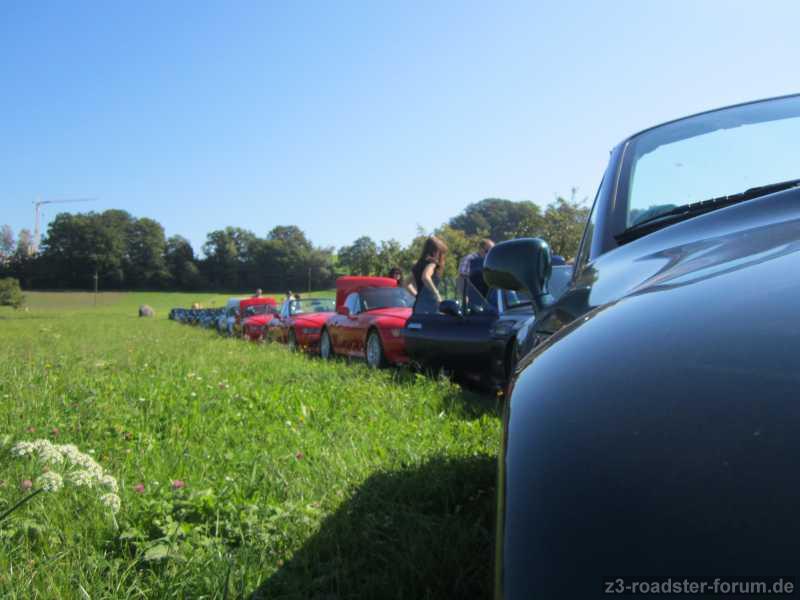 Salzseentour 2011