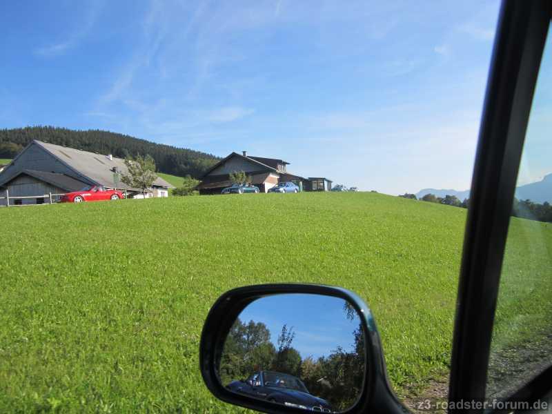Salzseentour 2011