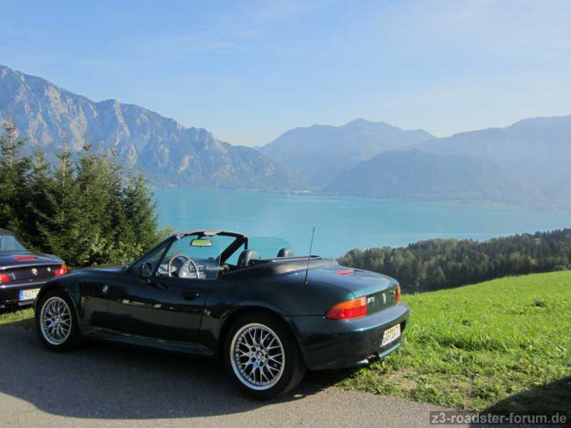 Salzseentour 2011