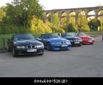 Ausfahrt mit Toni am 1.10.2011