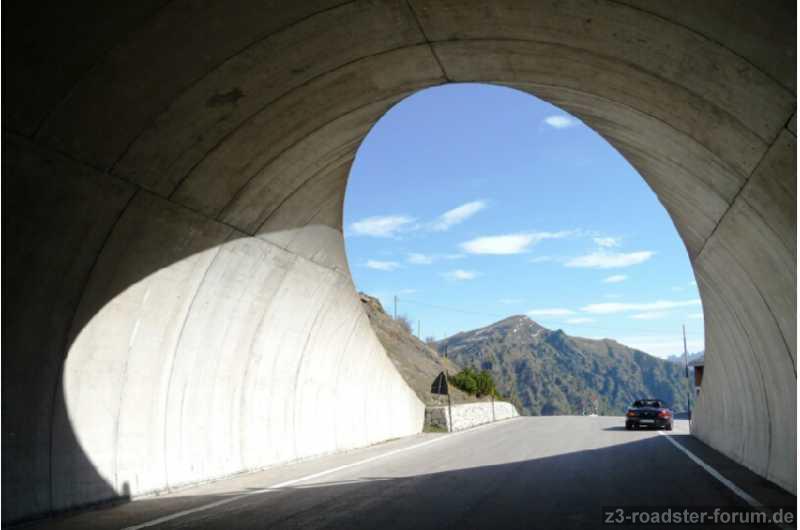 Dolomiten-Urlaub 2011