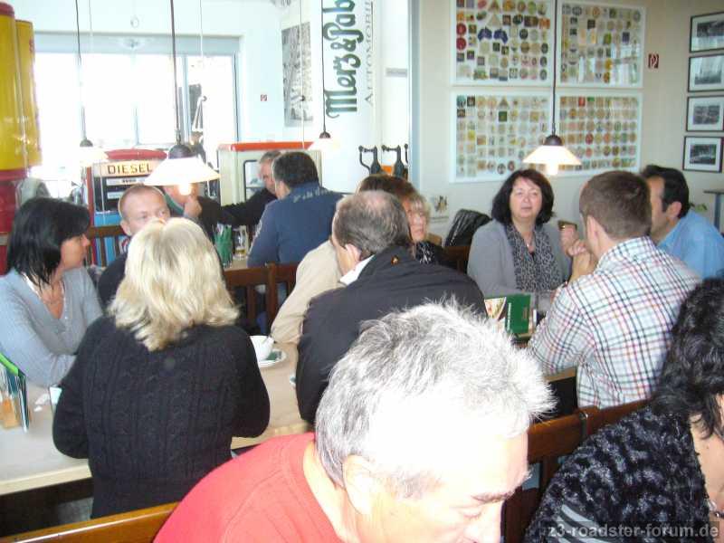 Stammtisch Stuttgart