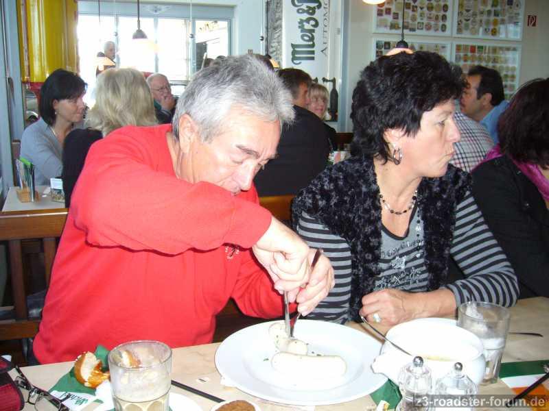 Stammtisch Stuttgart