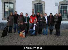 SOStammi 15,5 Königstreffen 6.Januar