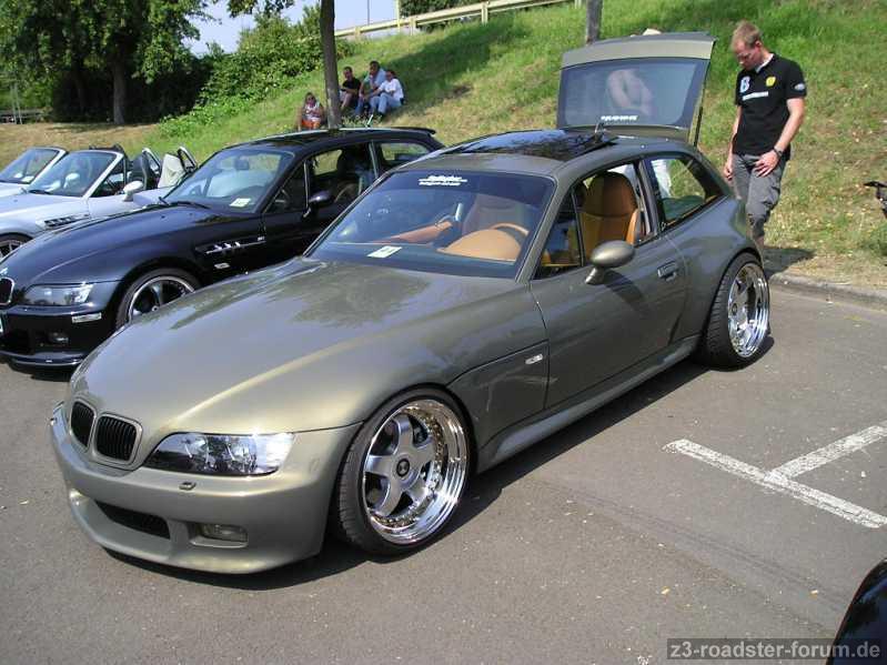 Z3-Treffen 2004 in Heuchelheim (8)