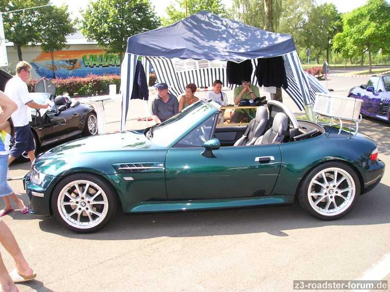 Z3-Treffen 2004 in Heuchelheim (6)