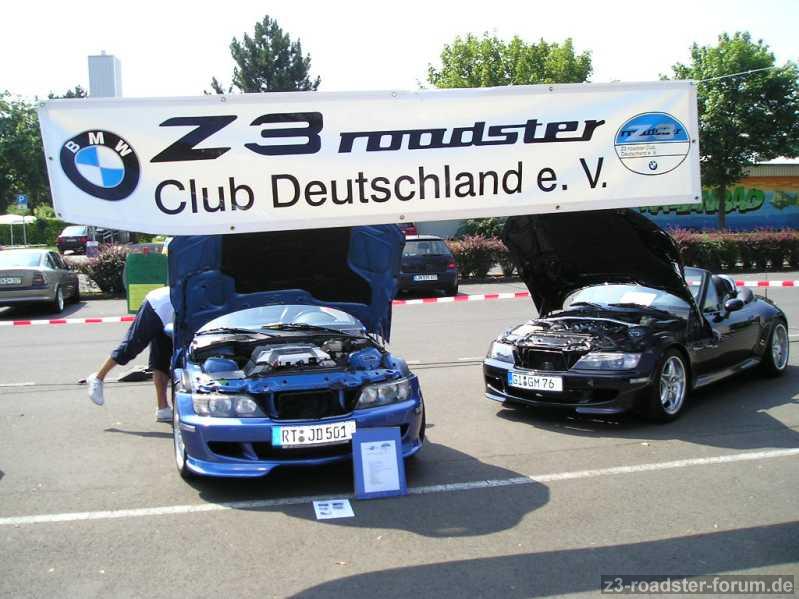 Z3-Treffen 2004 in Heuchelheim (5)
