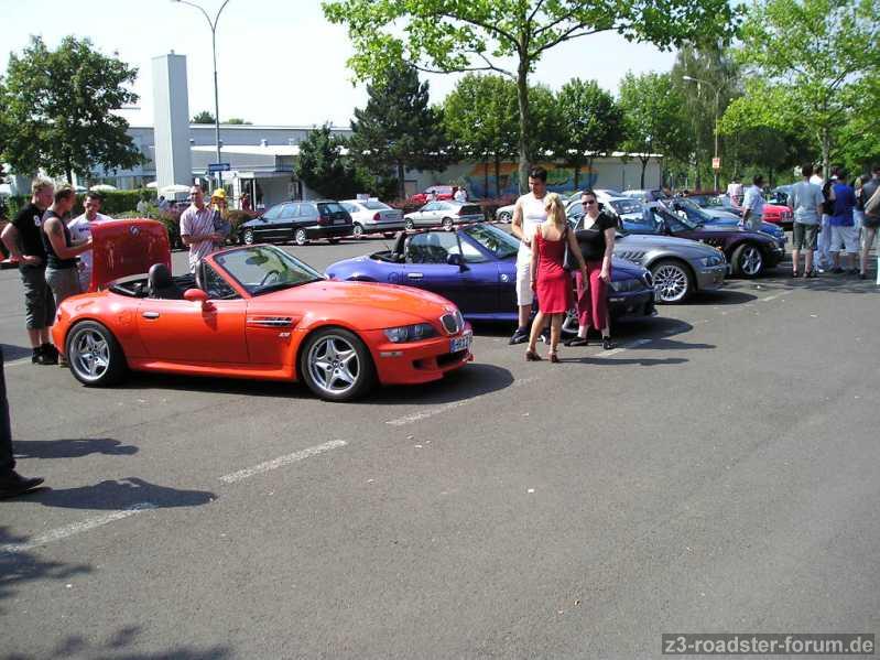 Z3-Treffen 2004 in Heuchelheim (4)