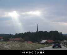 SOStammi Saisonstart+Segnung 2012