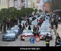 Segnung 2012