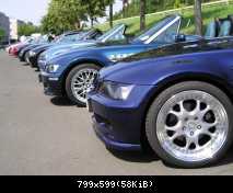Z3-Treffen 2004 in Heuchelheim (3)