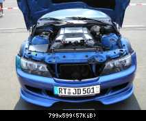 Z3-Treffen 2004 in Heuchelheim (1)