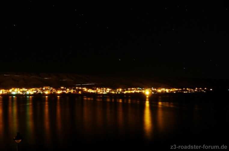 Kroatien 2012