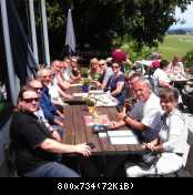SO-Stammi-Treff am 07.06.2012