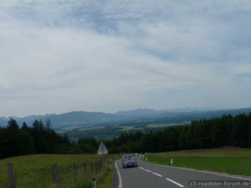 SO-Stammi-Treff am 07.06.2012