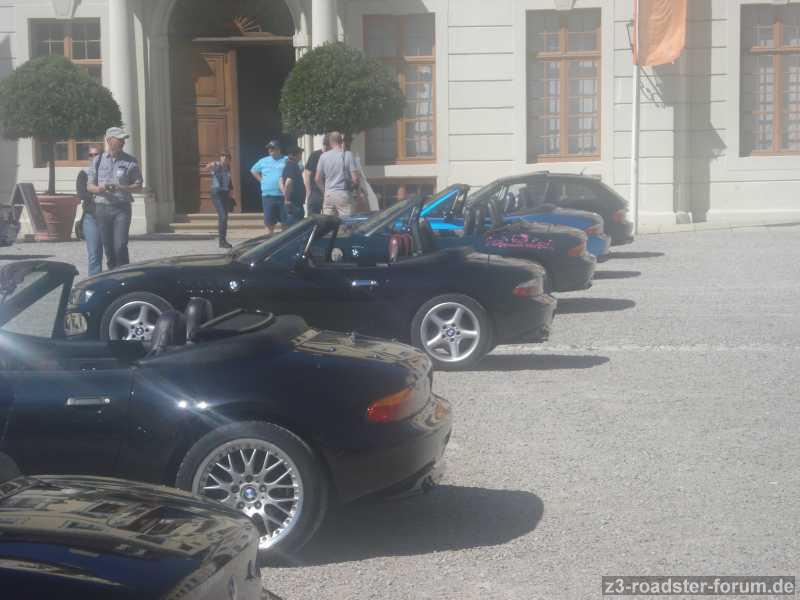RendezZzvous 2012
