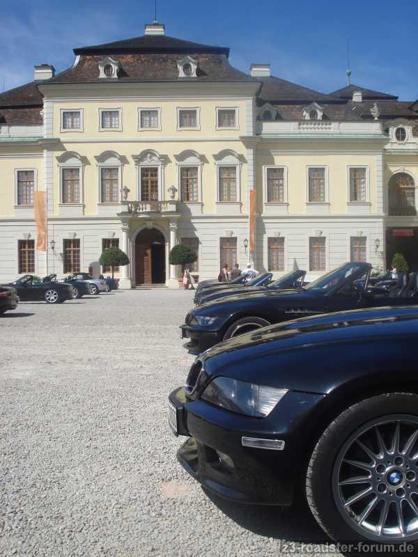 RendezZzvous 2012
