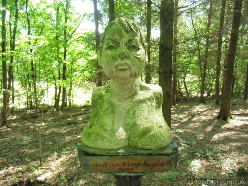 Bildersuchfahrt Madonnenländchen