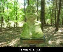 Bildersuchfahrt Madonnenländchen