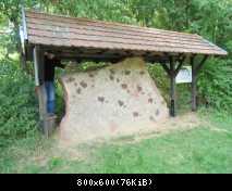 Bildersuchfahrt Madonnenländchen