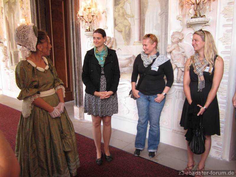 Maitresse Amanda